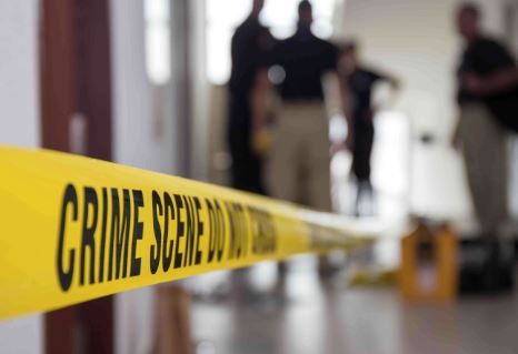 4 મહિના સુધી ફ્લેટમાં છુપાવી, ગર્લફ્રેન્ડ અને તેના પિતાની લાશ