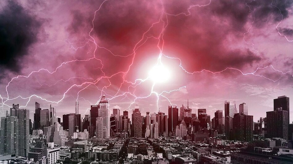 આવી ગઈ મહાપ્રલયની તારીખ!