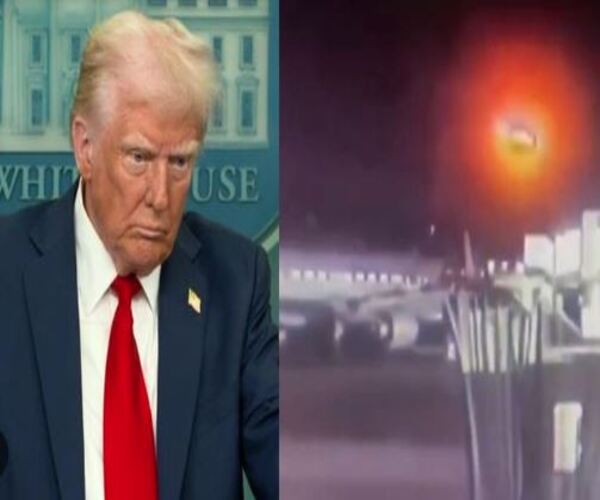 USA: વિમાન દુર્ઘટનાના દુઃખદ સમાચાર