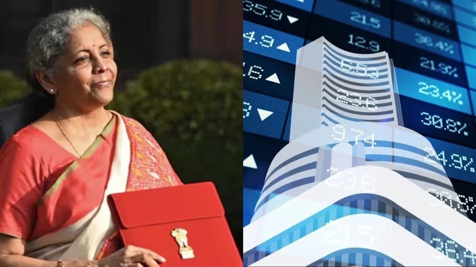 શેરબજારને આજે દેશનું બજેટ ફળશે!