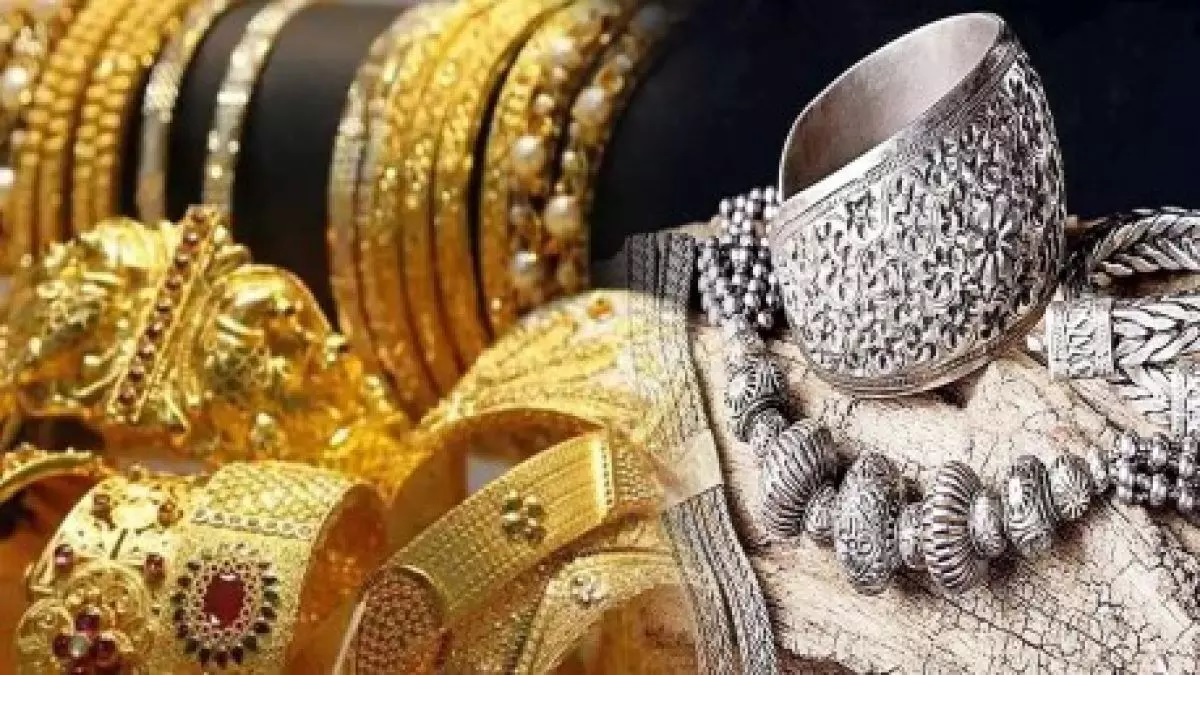 આમ જનતા માટે સોનું બનશે સપનું!