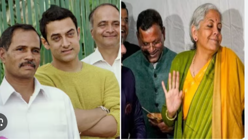 નોકરિયાત વર્ગને રૂ.12 લાખ સુધીની આવક પર કોઈ ટેક્સ નહીં