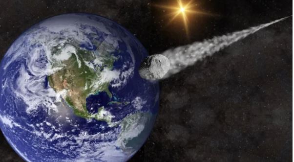 ભારત તરફથી ઝડપથી આગળ વધી રહ્યો છે આ એસ્ટીરોઈડ્સ