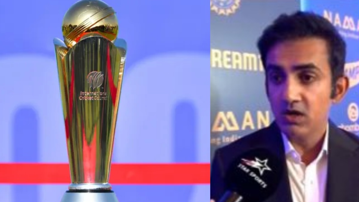 કોણ જીતશે ચેમ્પિયન્સ ટ્રોફી?