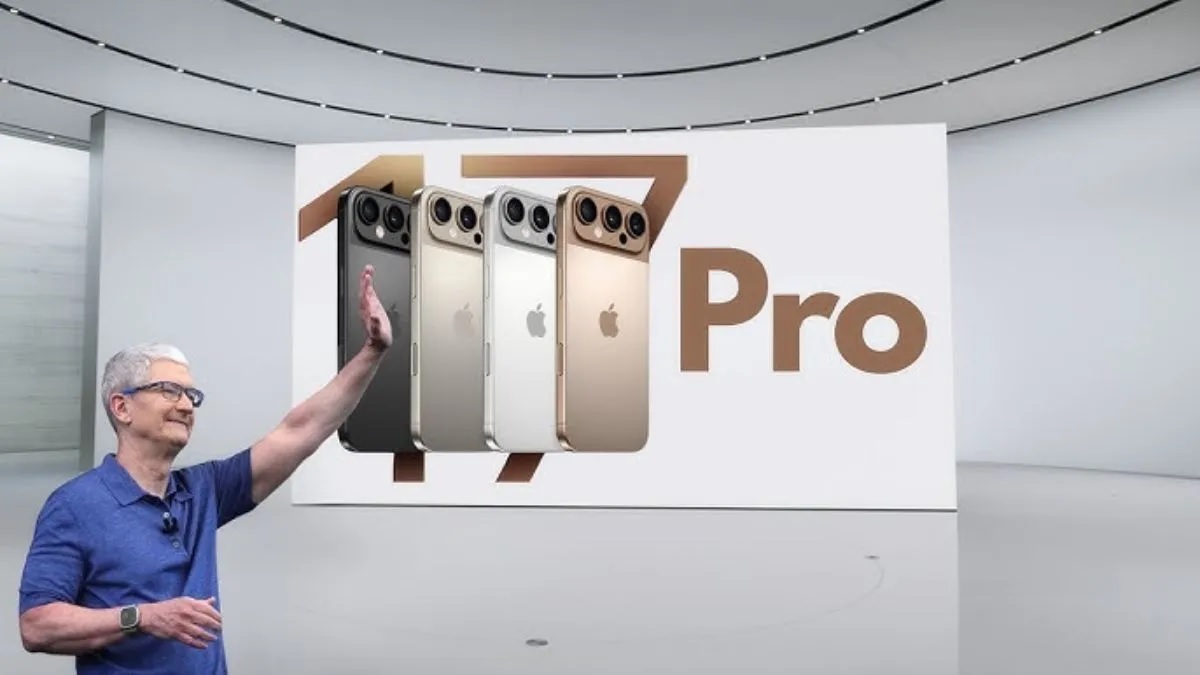 iPhone 17 Pro માં શું હશે ખાસ?