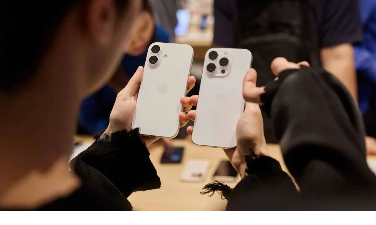 લૂંટો ભાઈ લૂંટો...