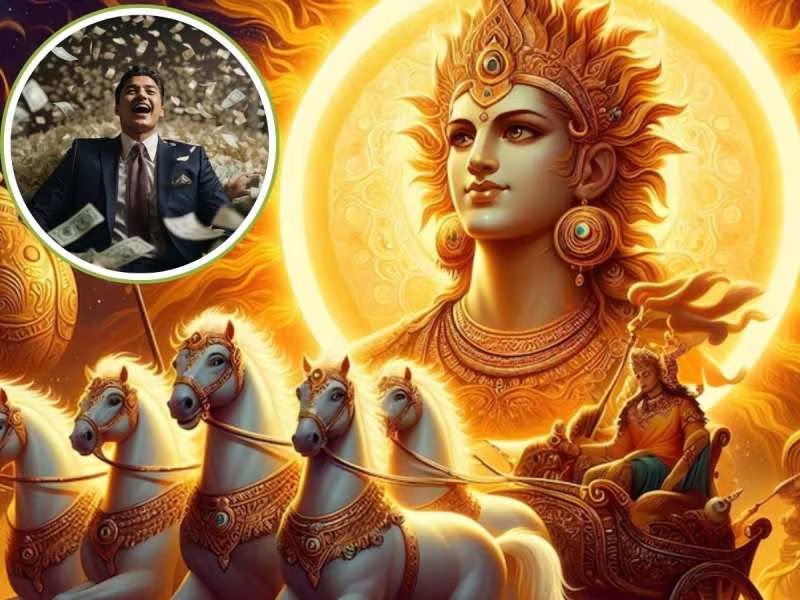 દિવાળી પહેલાં આ 3 રાશિઓનો શરૂ થશે ગોલ્ડન પીરિયડ