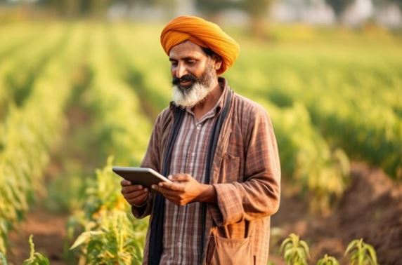 ખેડૂતોના ખાતામાં જમા થશે પૈસા!