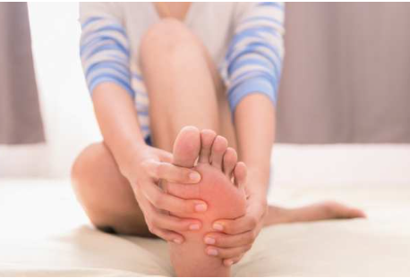 આ વળી અચાનક હાથ-પગ જકડાઈ કેમ જતા હશે?