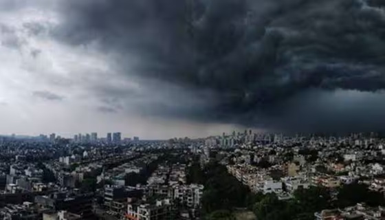 ફરી સાયક્લોનિક સર્કયુલેશન સિસ્ટમ સક્રિય