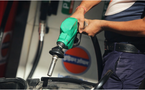 Petrol-Diesel Price Today