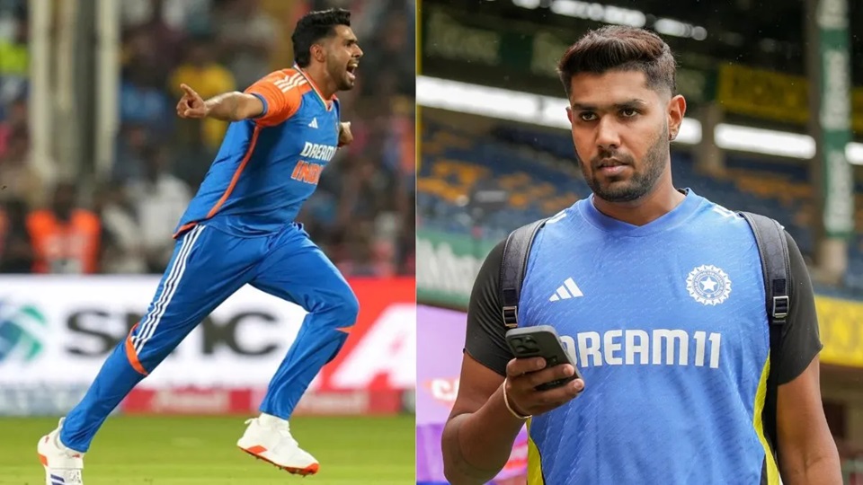 ટીમ ઈન્ડિયાના બોલરની સૌથી મોંઘી ઓવર