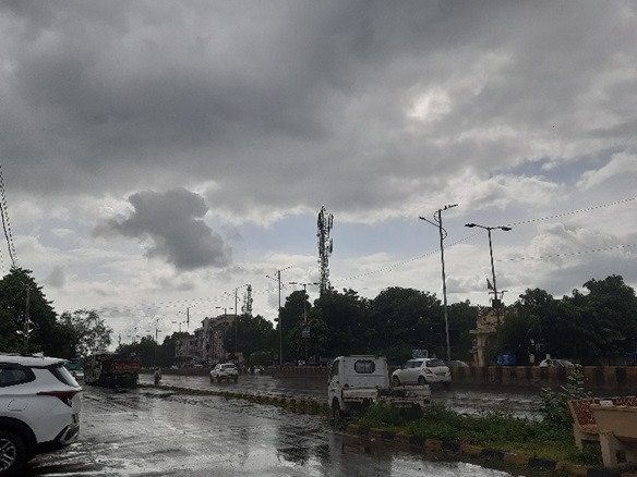 ફરી સક્રિય થયું વેસ્ટર્ન ડિસ્ટર્બન્સ