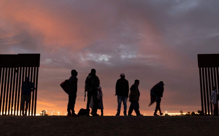 ભારતીયો કયા 3 ડંકી રૂટથી અમેરિકા જાય છે?