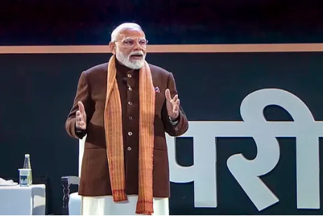 PARIKSHA PE CHARCHA 2025