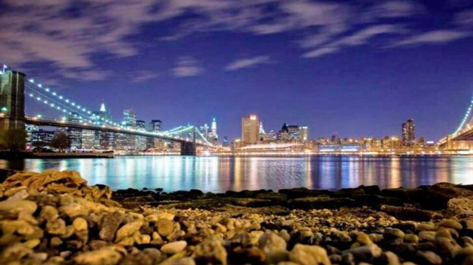 અનોખી નદી