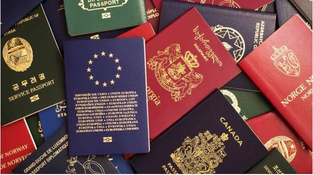 આ છે દુનિયાનો સૌથી મજબૂત પાસપોર્ટ