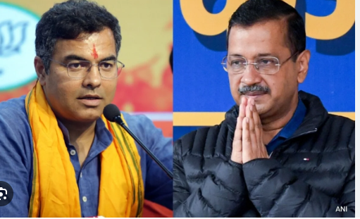 પૂર્વ મુખ્યમંત્રીના પુત્ર જેમને રાજનીતિ ગળથૂથીમાં મળી