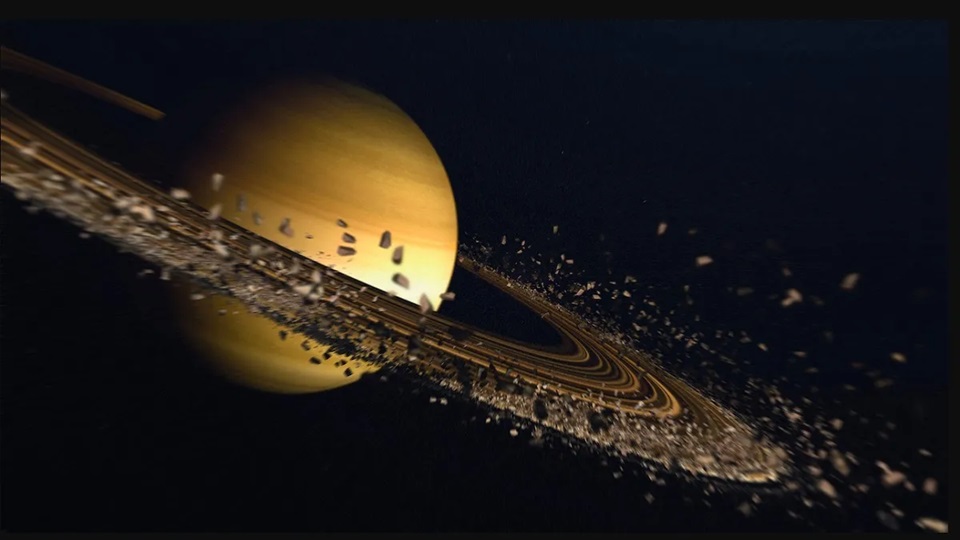 શનિ ગ્રહને લઈને ડરામણી ભવિષ્યવાણી!