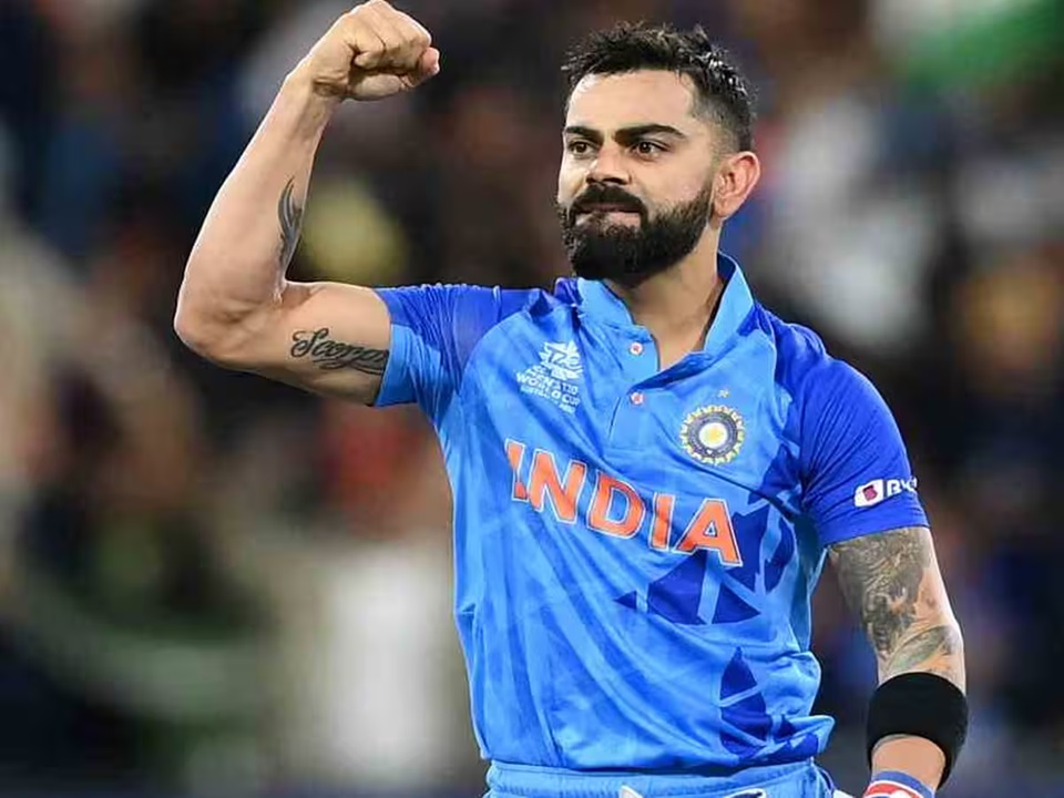 વિરાટની થશે વાપસી! સીરિઝ જીતશે રોહિત સેના!