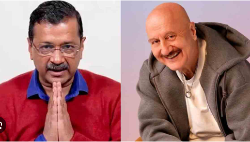 આ અનુપમ ખેર શું બોલી ગયા?