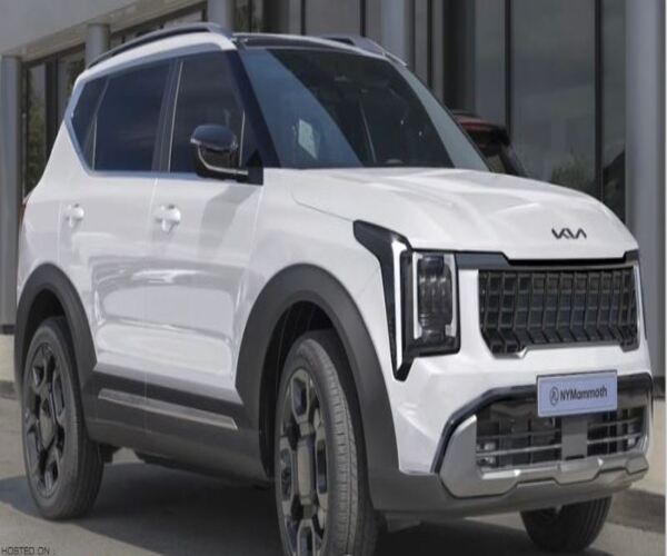 HYBRID પાવરટ્રેન સાથે આવશે નવી KIA SELTOS?