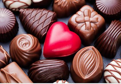 શા માટે વેલેન્ટાઈન વીક દરમિયાન ઉજવાય છે ચોકલેટ ડે?