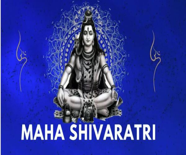 મહાશિવરાત્રિ પર દુર્લભ સંયોગ