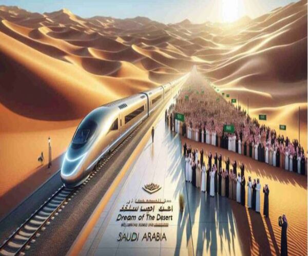 ભારતમાં પેલેસ ઓન વ્હીલ્સ