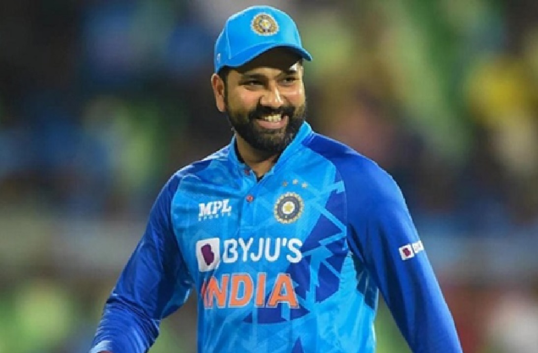 આ મેદાન પર રોહિતનો રેકોર્ડ છે દમદાર!