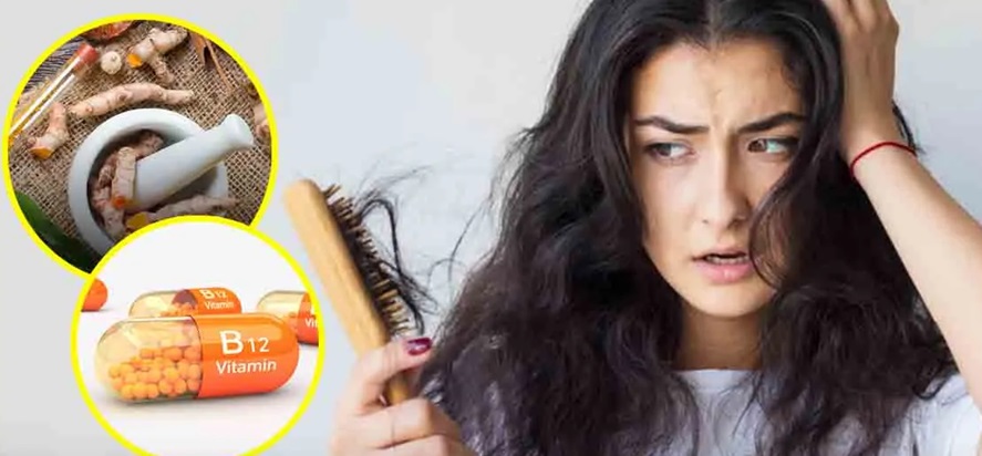 Vitamin B-12 ની ઉણપના 3 સંકેત