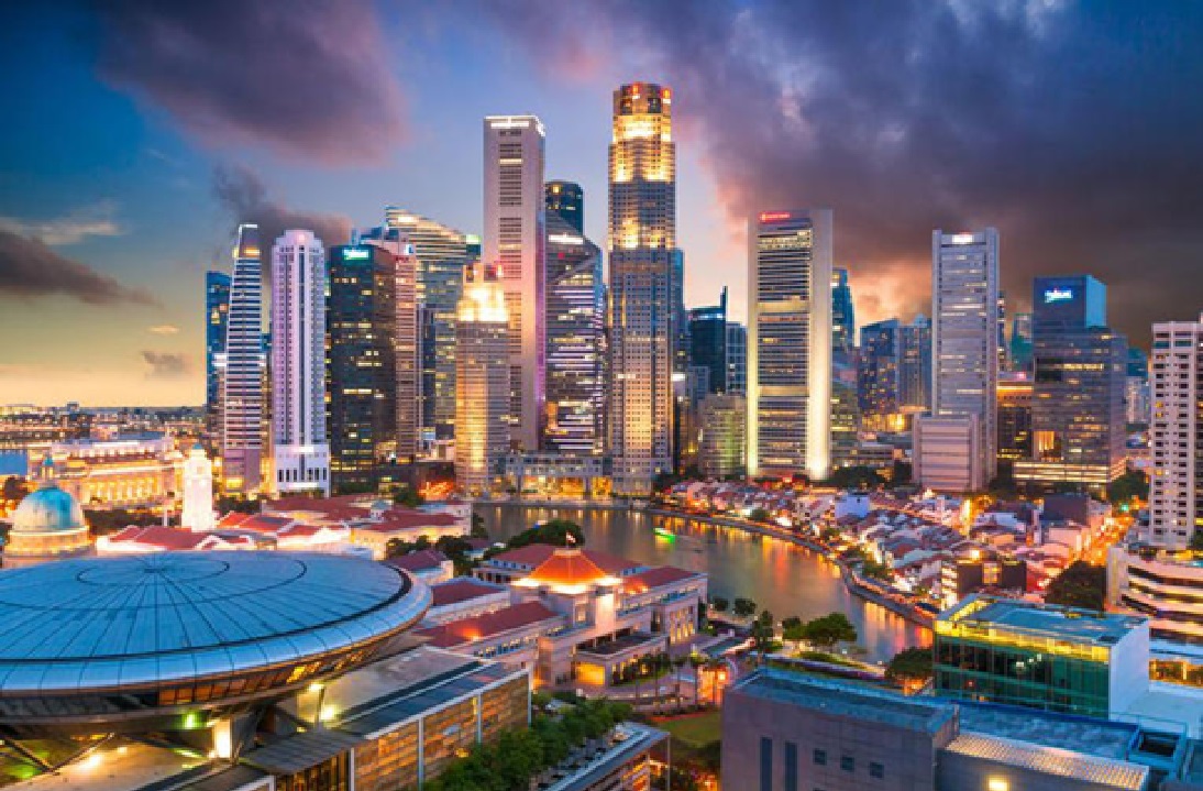 એશિયાનું સૌથી ધનિક શહેર બનશે!