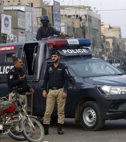 બલુચિસ્તાનમાં હિંદુઓની હત્યા