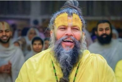 Premanand Ji Maharaj