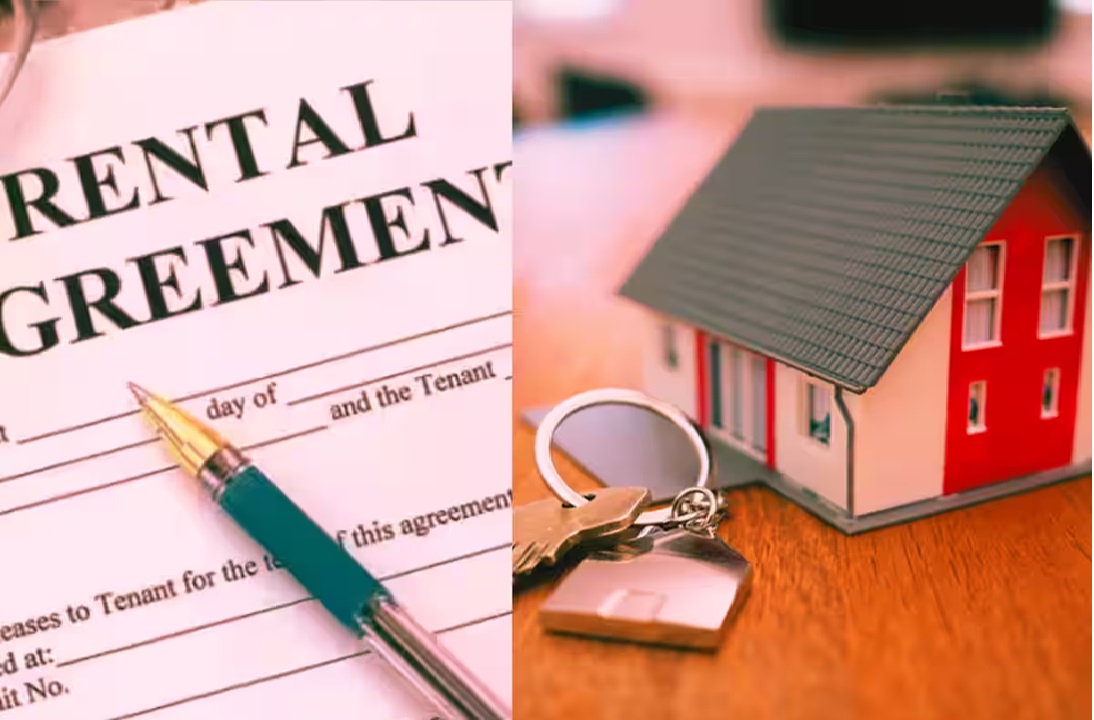રેન્ટ એગ્રીમેન્ટને લઈને મોટા સમાચાર