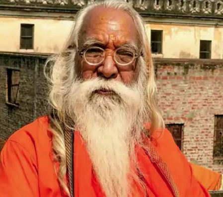 રામ મંદિરના મુખ્ય પુજારી