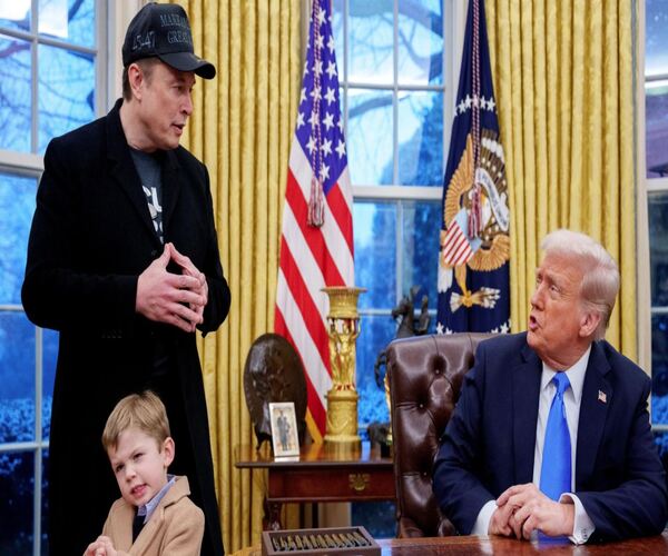 મસ્કે મીડિયા સમક્ષ મુકી એક વાત