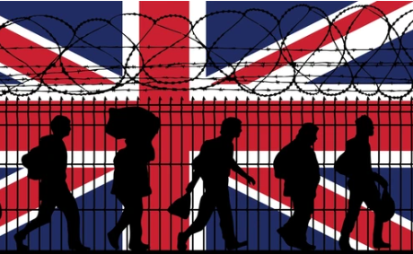 ઘૂસણખોરોને કાઢી મૂકવાની રેસમાં બીજા દેશો જોડાયા