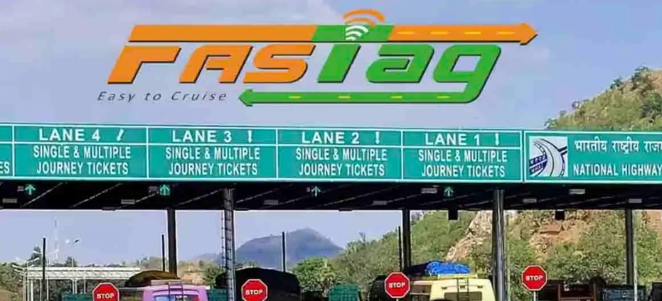 ફાસ્ટેગનો ઉપયોગ કરો છો તો આ સમાચાર છે કામના!