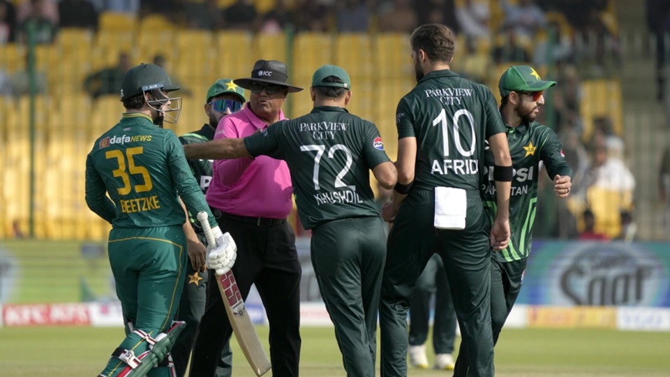 ICCની મોટી કાર્યવાહી