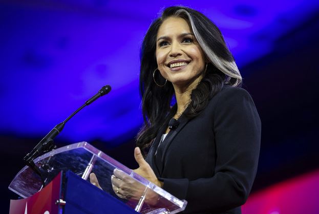 18 ખુફિયા એજન્સીનું નેતૃત્વ કરશે હિંદુ નેતા