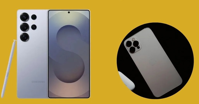 Samsung-iPhone યૂઝર્સ ખાસ જાણે!