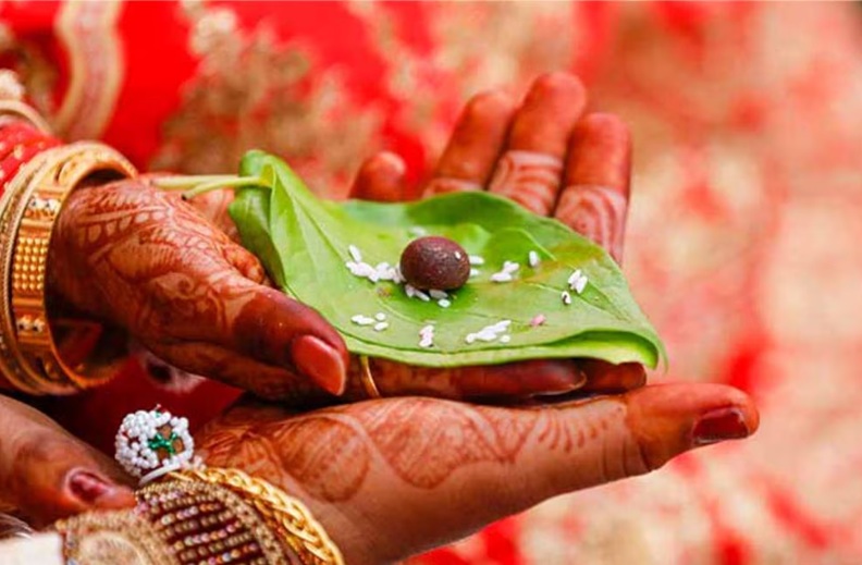 દીકરીની વિદાય વખતે શું ન આપવું જોઈએ?