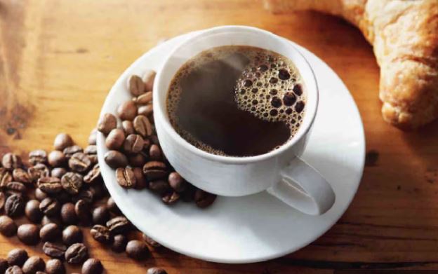 લીવરના દર્દીઓ માટે ફાયદાકારક છે બ્લેક કોફી