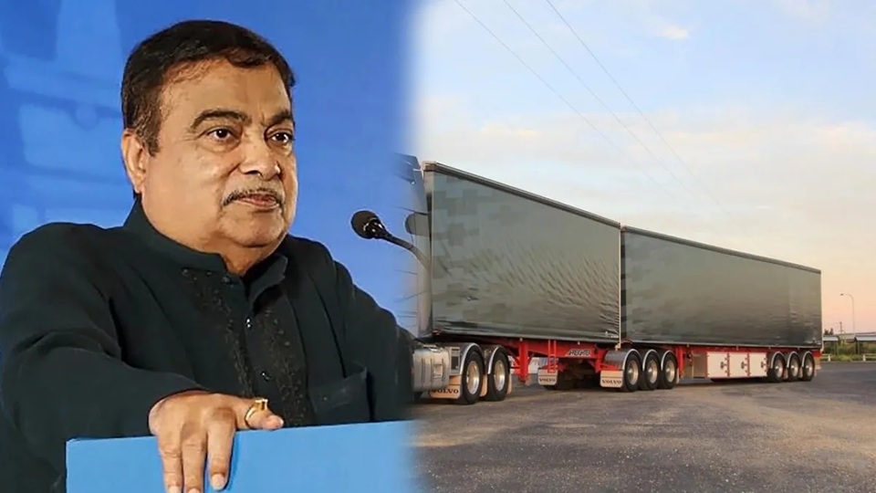 હવે રસ્તા પર દોડશે ટ્રેન!