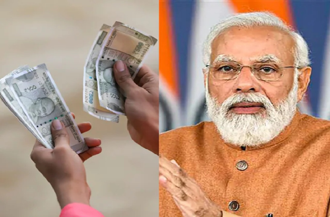 24મી તારીખે આવશે PM કિસાન યોજનાના રૂપિયા!