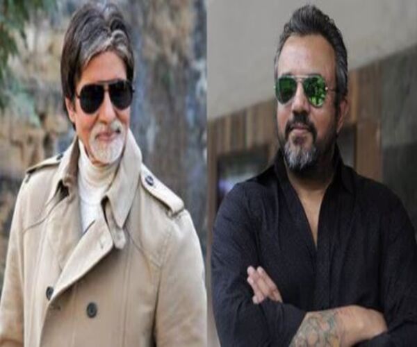 63 વર્ષની ઉંમર બચ્ચન ગયા હતા સ્ટ્રિપ ક્લબમાં