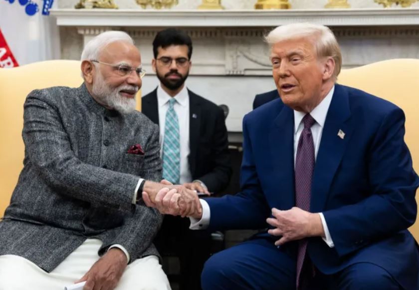 આતંકવાદ પર થયેલી ચર્ચાથી પાકિસ્તાન ચિંતામાં