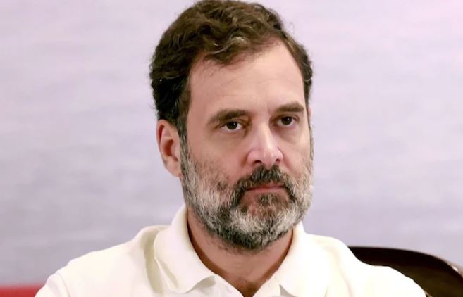 ફરી એકવાર રેલવેની નિષ્ફળતા અને...