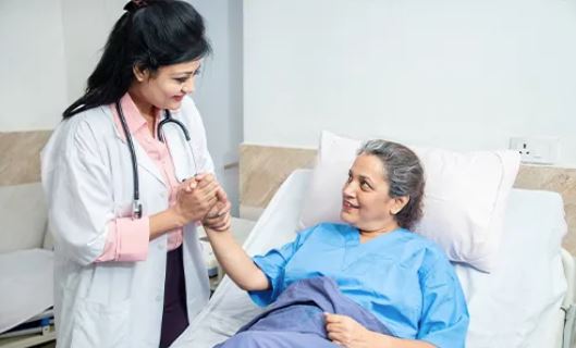 દેશના 759 જિલ્લામાં ખુલશે ડે-કેર કેન્સર સેન્ટર